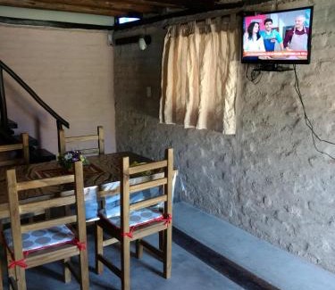 Luján de Cuyo Cabina | Ayres de Vistalba