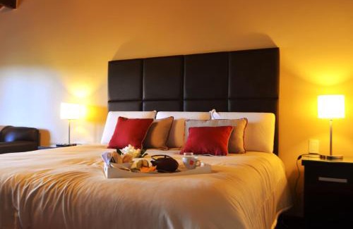 Villa General Belgrano Hotel | Ayres del Champaqui Hotel Boutique Experiencial & Spa