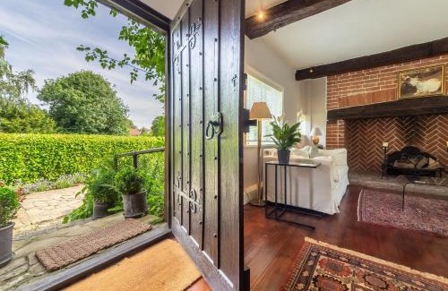 Ipswich Casa | Ayres End Studio