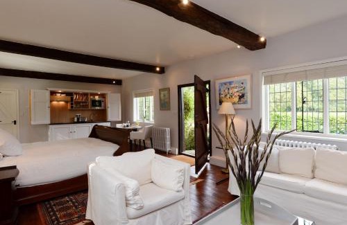 Ipswich Casa | Ayres End Studio