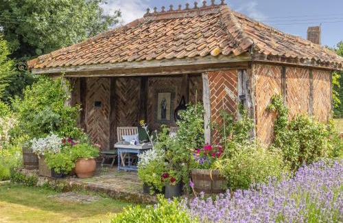 Ipswich Casa | Ayres End Studio