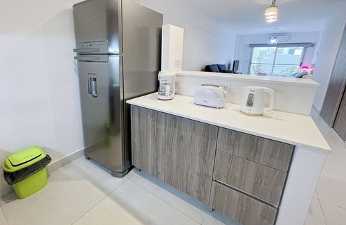 Caballito Apartamento | Ayres Suites Rio de Janeiro