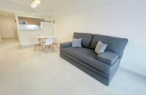 Caballito Apartamento | Ayres Suites Rio de Janeiro