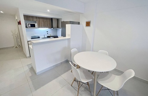 Caballito Apartamento | Ayres Suites Rio de Janeiro