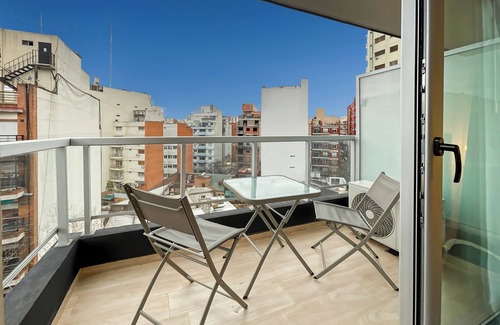 Caballito Apartamento | Ayres Suites Rio de Janeiro