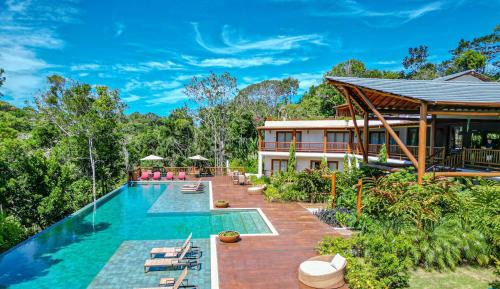 Trancoso Hotel | Aysú Trancoso Boutique Hotel
