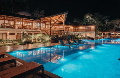 Trancoso Hotel | Aysú Trancoso Boutique Hotel