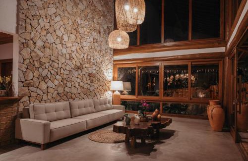 Trancoso Hotel | Aysú Trancoso Boutique Hotel