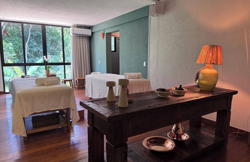 Trancoso Hotel | Aysú Trancoso Hotel