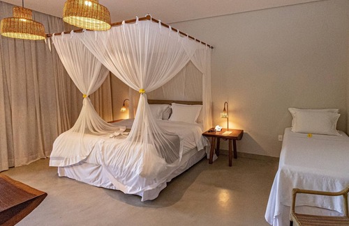 Trancoso Hotel | Aysú Trancoso Hotel