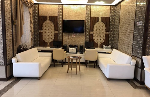 Sabayil Hotel | Aysberq Resort