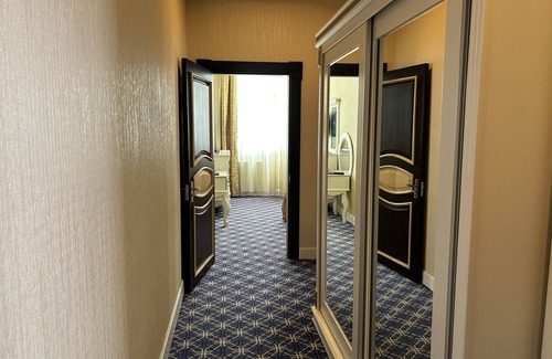 Sabayil Hotel | Aysberq Resort
