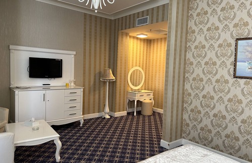 Sabayil Hotel | Aysberq Resort