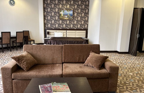 Sabayil Hotel | Aysberq Resort
