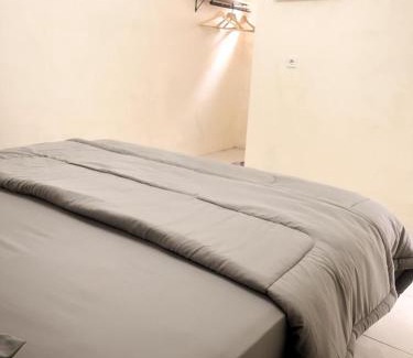 Wonosobo Casa | Aysee Homestay Syariah