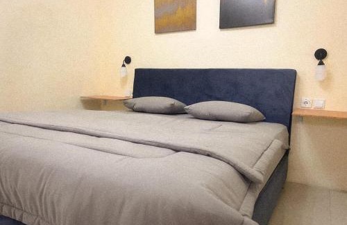 Wonosobo Casa | Aysee Homestay Syariah