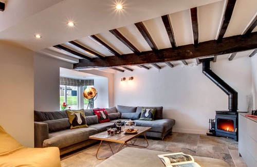 Aysgarth Casa | Aysgarth Nook by Maison Parfaite