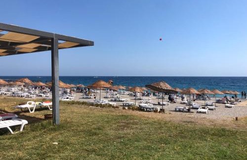 Camyuva Apartamento | Ayshira Aparts