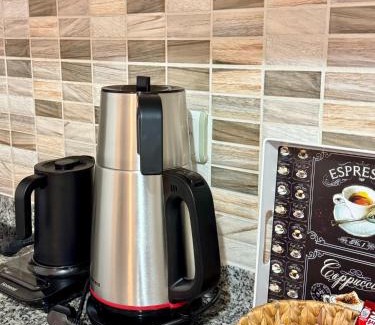 Camyuva Apartamento | Ayshira Aparts