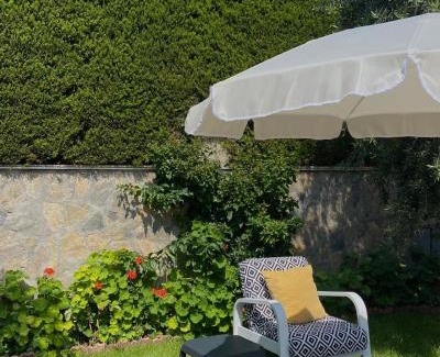 Camyuva Apartamento | Ayshira Aparts