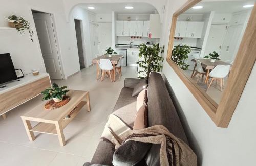 Arona Apartamento | Aythami Sunset