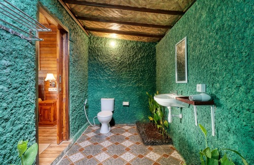 Penida Island Cama Y Desayuno | Ayu Hill Bungalow