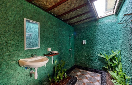 Penida Island Cama Y Desayuno | Ayu Hill Bungalow