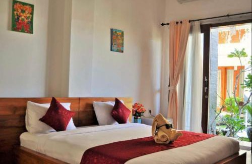 Penida Island Complejo | Ayu Laba Beach Villa and Resto