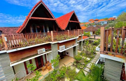 Penida Island Complejo | Ayu Laba Beach Villa and Resto