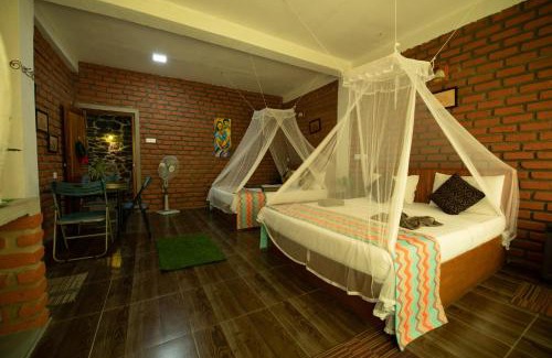 Ella Cabina | Ayubo Ella - Bed & Breakfast