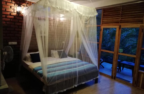 Ella Cabina | Ayubo Ella - Bed & Breakfast