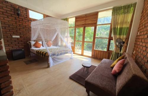 Ella Cabina | Ayubo Ella - Bed & Breakfast
