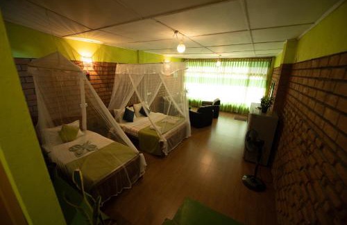 Ella Cabina | Ayubo Ella - Bed & Breakfast