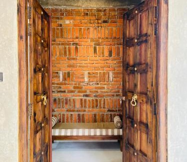 Dambulla Apartamento | Ayubowan Eco Lodge