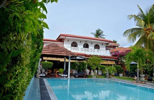 Ettukala Casa | Ayubowan Guesthouse