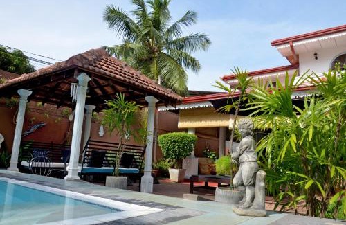 Ettukala Casa | Ayubowan Guesthouse