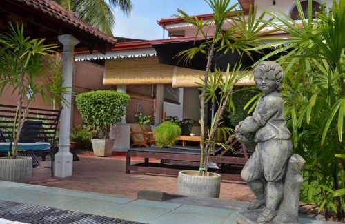 Ettukala Casa | Ayubowan Guesthouse