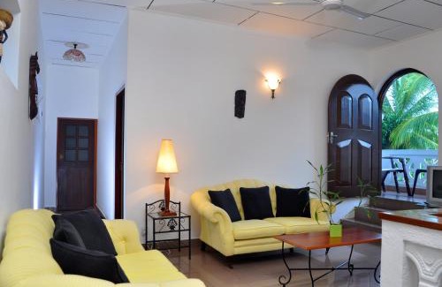 Ettukala Casa | Ayubowan Guesthouse