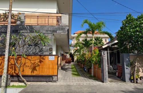 Celuk Casa | Ayuna Guest House