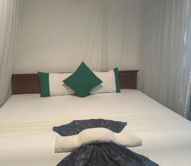 Bentota Apartamento | Ayur Nelum Villa