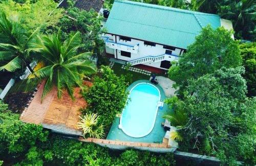 Bentota Apartamento | Ayur Nelum Villa