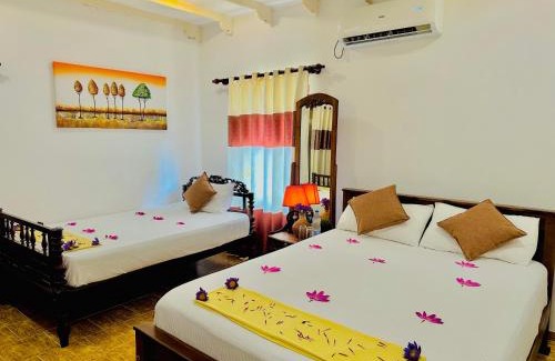 Aturuwella Casa | Ayura Lagoon Resort