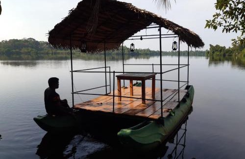 Aturuwella Casa | Ayura Lagoon Resort