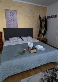 Iragna Casa | Ayurveda House