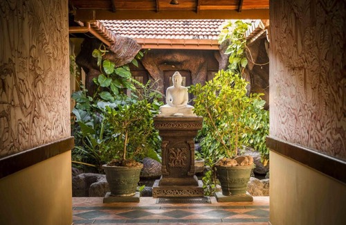 Maho Complejo | Ayurveda Paradise Maho