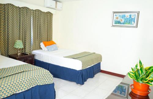 Orange Bay Complejo | AYURVEDA RESORT