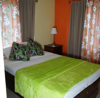 Orange Bay Complejo | AYURVEDA RESORT