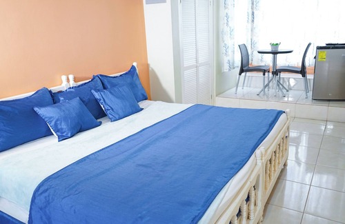 Orange Bay Complejo | Ayurveda Resort Negril Jamaica