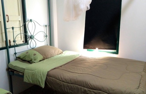 Ayutthaya Casa | Ayutthaya Antique Homestay