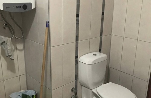 Ayvalik Apartamento | Playa Ayvalik Badavut